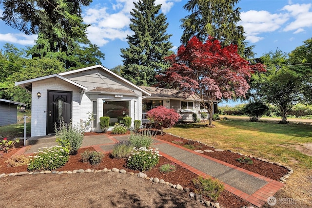 18256 45th Ave S, Seatac, WA 98188 - view of green lawn