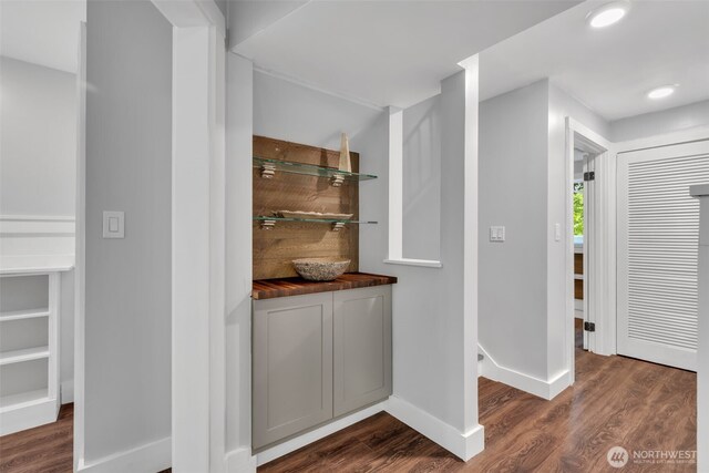 10656 SE 287th St, Auburn, WA 98092 - view of closet
