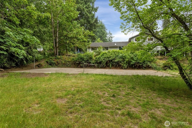 10656 SE 287th St, Auburn, WA 98092 - view of grassy yard