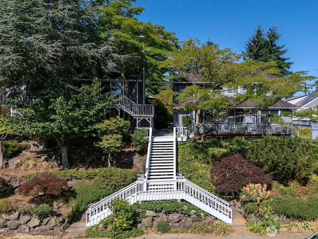 3217 48th Ave SW, Seattle, WA 98116 - photo 2