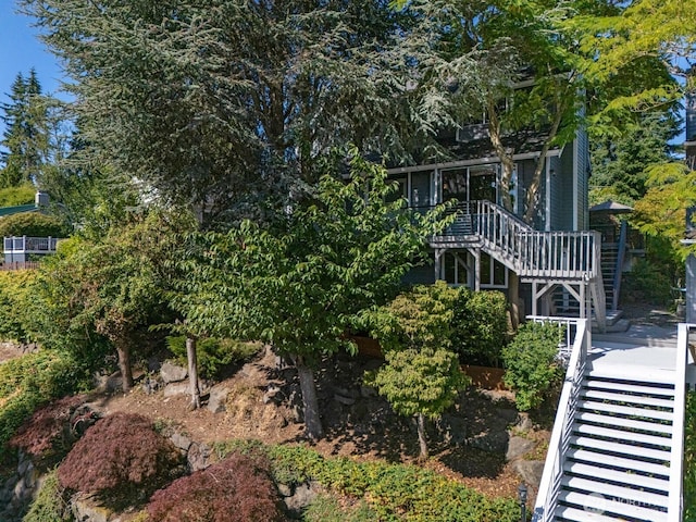 3217 48th Ave SW, Seattle, WA 98116 - photo 1