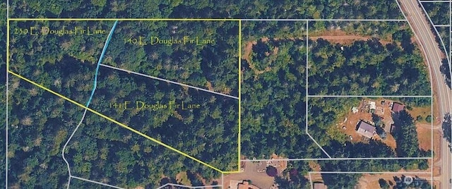 140141 E Douglas Fir Ln, Allyn, WA 98524 - photo 1