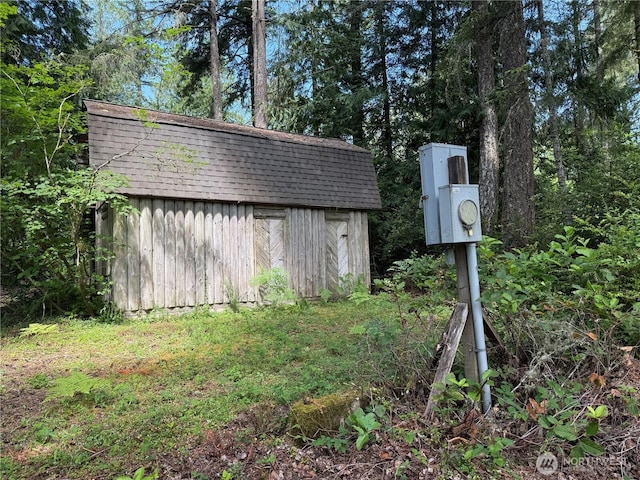 140141 E Douglas Fir Ln, Allyn, WA 98524 - photo 10