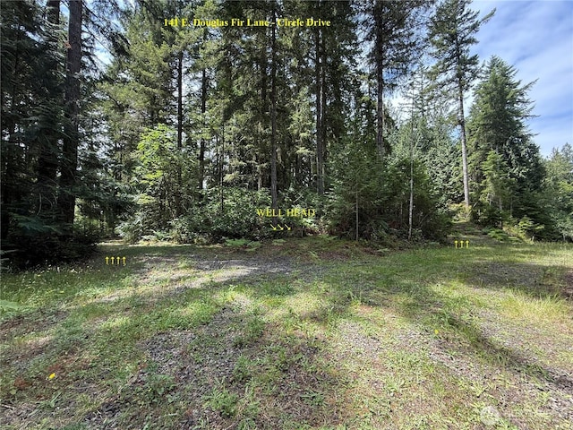 140141 E Douglas Fir Ln, Allyn, WA 98524 - photo 9