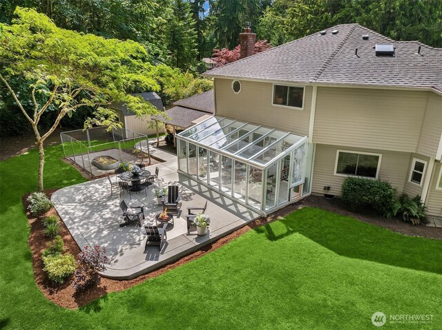 19006 185th Ave NE, Woodinville, WA 98077 - photo 8