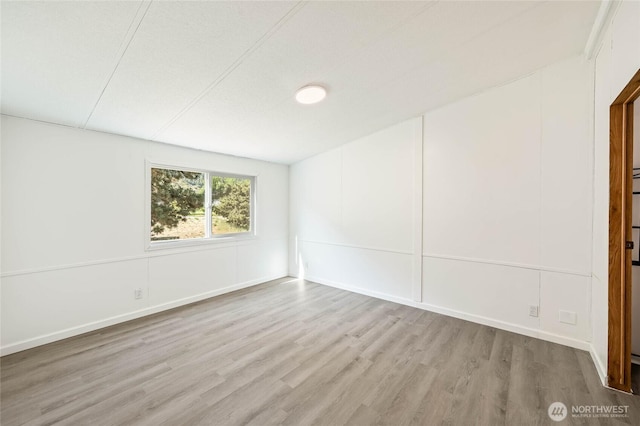 138 Trestle View Ln, Dryden, WA 98821 - empty room featuring wood finished floors