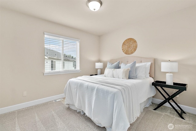 9225 225th Ave E, Buckley, WA 98321 - bedroom with baseboards and light colored carpet