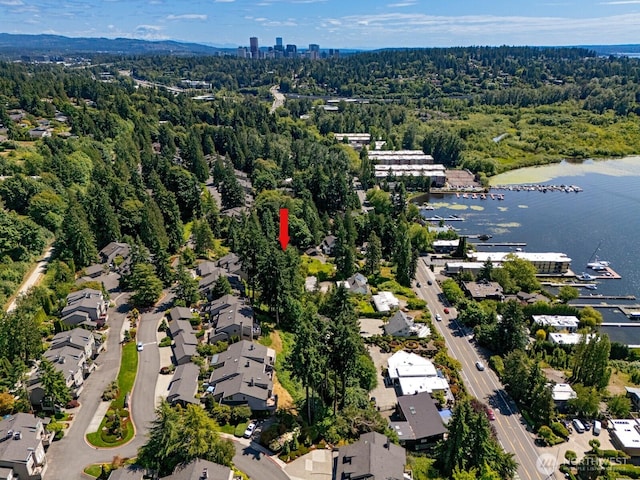 4816 Lake Washington Blvd NE, Kirkland, WA 98033