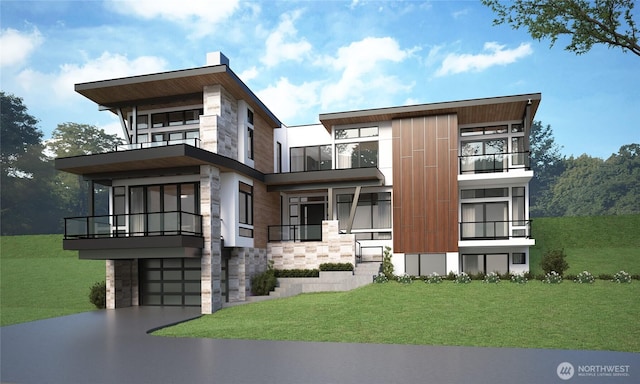 4816 Lake Washington Blvd NE, Kirkland, WA 98033
