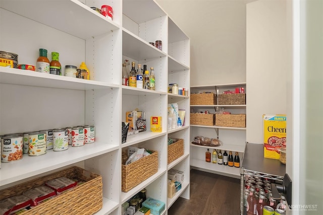 11050 SE 30th St, Bellevue, WA 98004 - view of pantry
