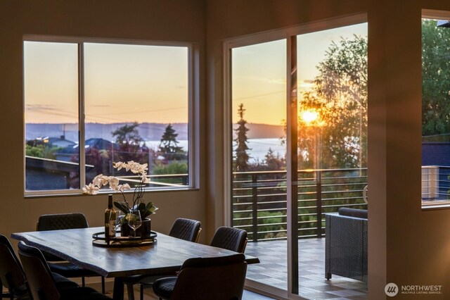 5009 Ocean Ave, Everett, WA 98203 - view of dining room