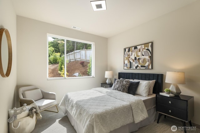 5009 Ocean Ave, Everett, WA 98203 - bedroom featuring baseboards