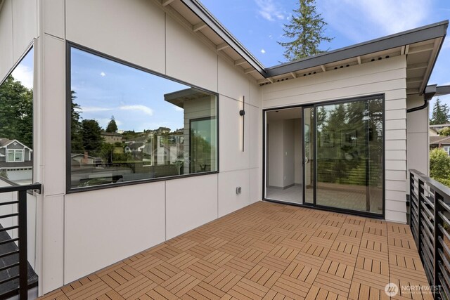 5009 Ocean Ave, Everett, WA 98203 - view of patio