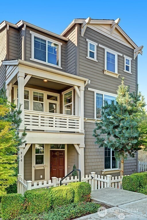 316 NE Eagle Way, Issaquah, WA 98029 - photo 35