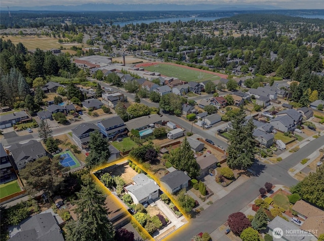 3334 N Bennett St, Tacoma, WA 98407 - photo 34