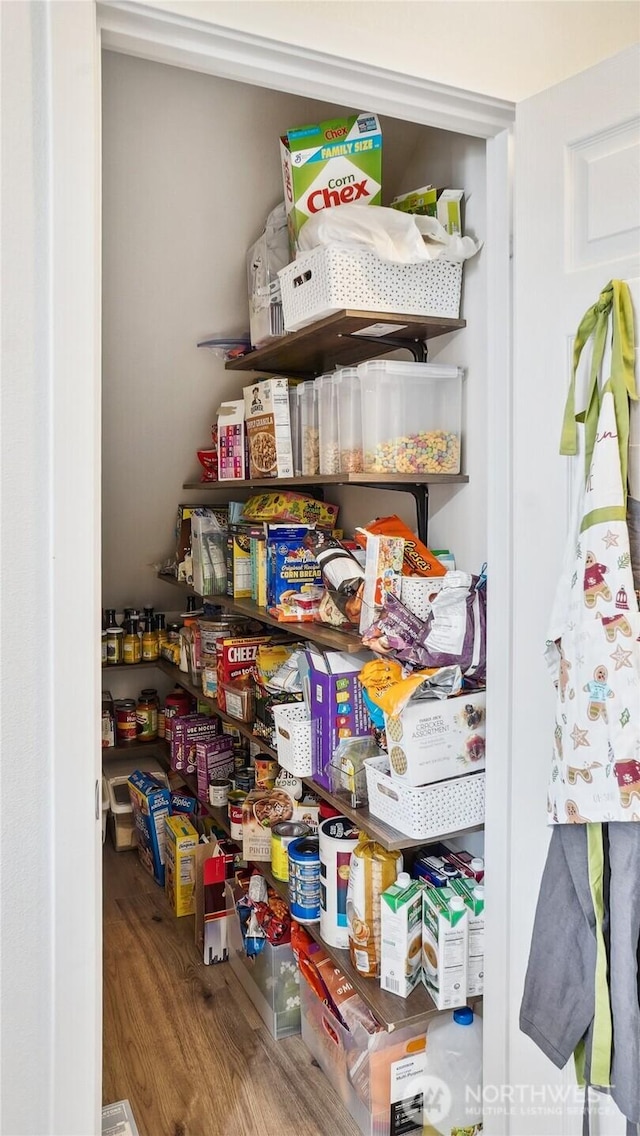920 E Mt Adams St, Othello, WA 99344 - view of pantry