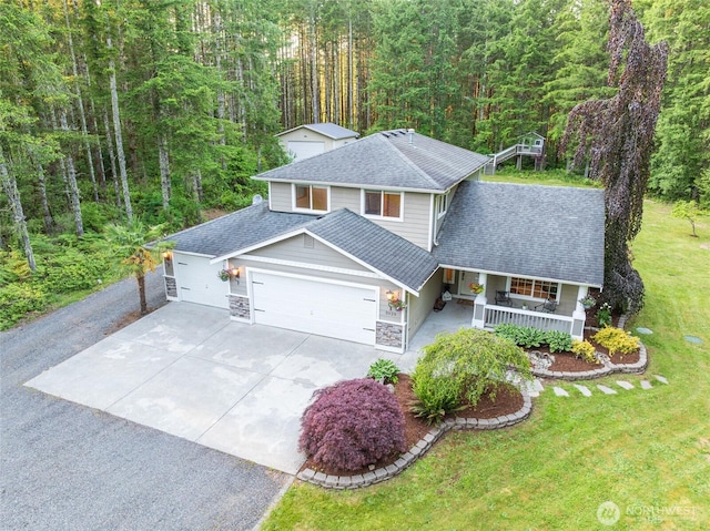 5929 226th Dr NE, Granite Falls, WA 98252 - photo 1