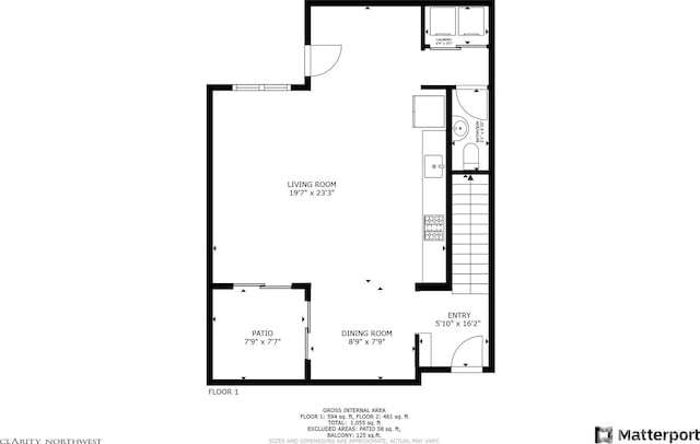 212 Shepard Way NW, Bainbridge Island, WA 98110 - photo 30