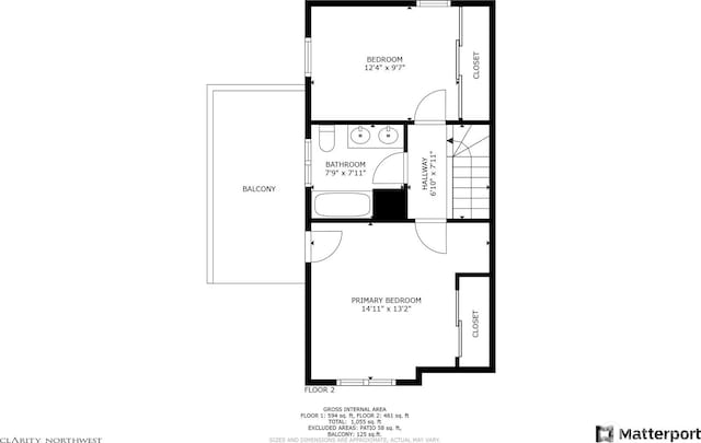 212 Shepard Way NW, Bainbridge Island, WA 98110 - photo 31