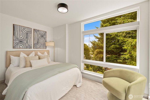 7013 9th Ave NE, Seattle, WA 98115 - view of bedroom