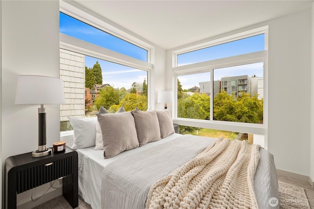 7013 9th Ave NE, Seattle, WA 98115 - view of bedroom