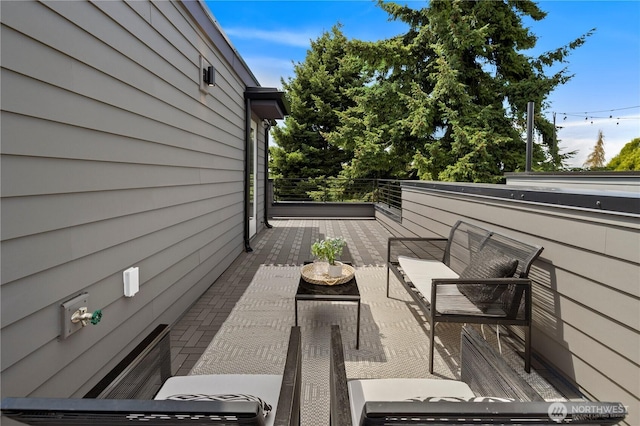 7013 9th Ave NE, Seattle, WA 98115 - patio / terrace featuring an outdoor hangout area