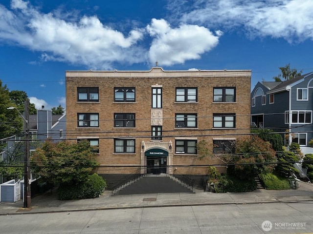 2328 10th Ave E Unit 102, Seattle, WA 98102 - view of property