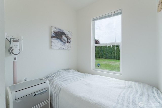 7543 Wooldridge Dr, Blaine, WA 98230 - view of bedroom