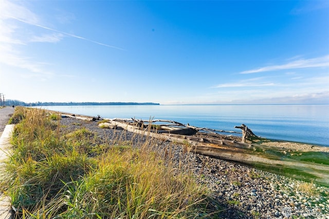 7543 Wooldridge Dr, Blaine, WA 98230 - water view