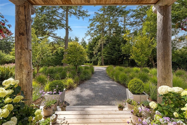 16 Bayshore Rd, Friday Harbor, WA 98250 - surrounding community