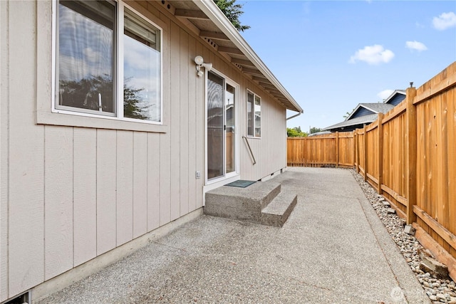8803 136th St E, Puyallup, WA 98373 - entrance to property featuring a patio