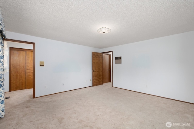 9802 124th St E, Puyallup, WA 98373 - view of carpeted spare room