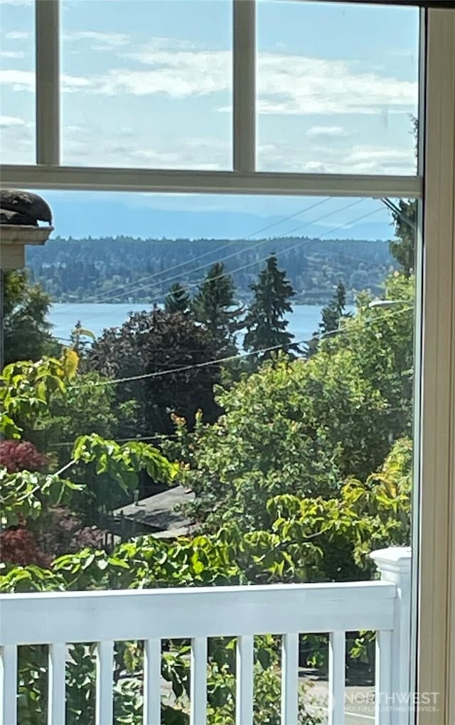 141 18th Ave, Kirkland, WA 98033 - water view