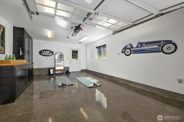 141 18th Ave, Kirkland, WA 98033 - view of garage