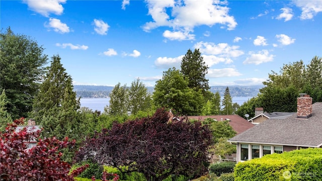 6210 105th Ave NE, Kirkland, WA 98033 - water view