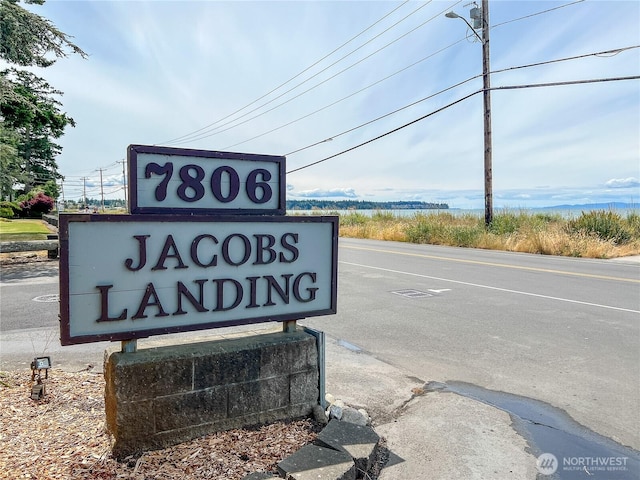 7806 Birch Bay Dr Unit 501, Blaine, WA 98230 - exterior view