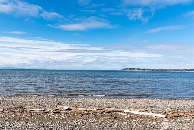 7806 Birch Bay Dr Unit 501, Blaine, WA 98230 - water view