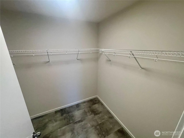 2129 Lancaster Way, Ferndale, WA 98248 - view of walk in closet