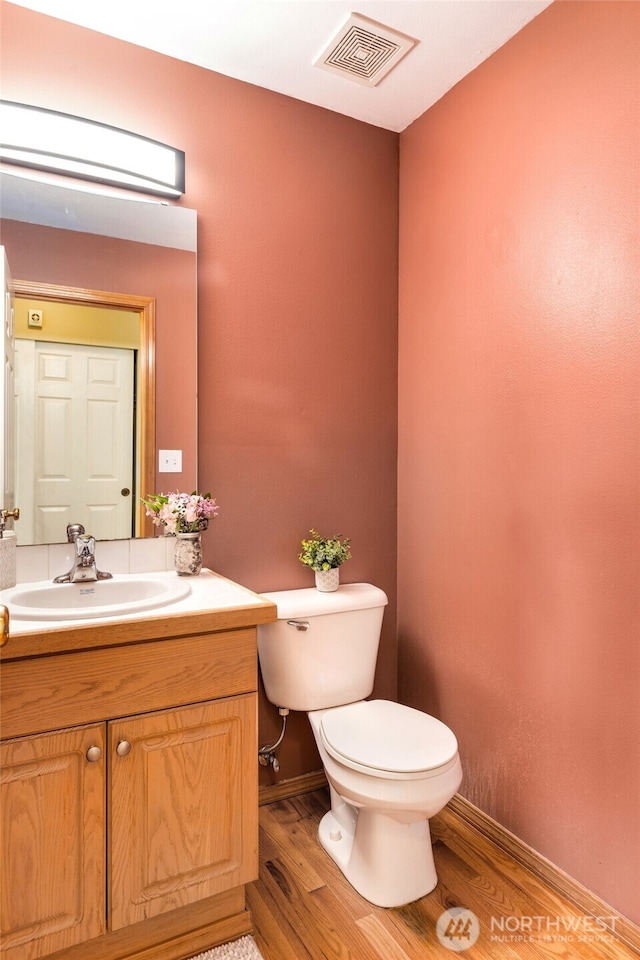 24212 13th Pl W, Bothell, WA 98021 - bathroom with wood finished floors and vanity