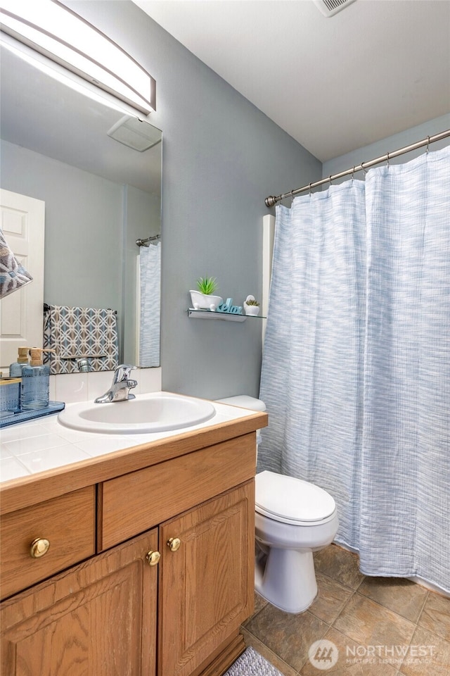 24212 13th Pl W, Bothell, WA 98021 - full bath featuring vanity and toilet