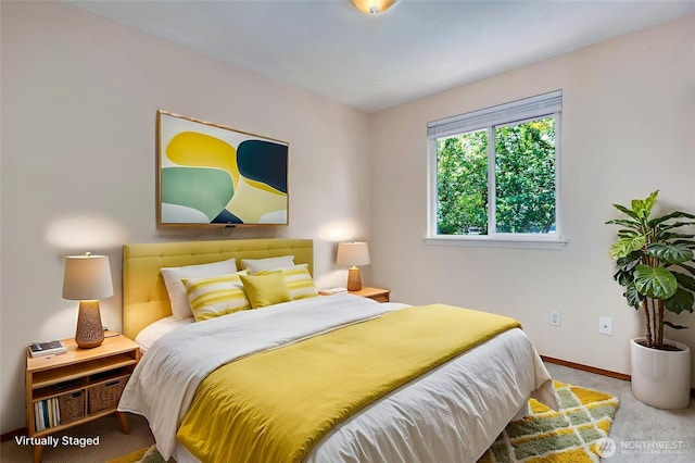 24212 13th Pl W, Bothell, WA 98021 - bedroom with carpet and baseboards