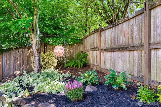 24212 13th Pl W, Bothell, WA 98021 - view of fenced backyard