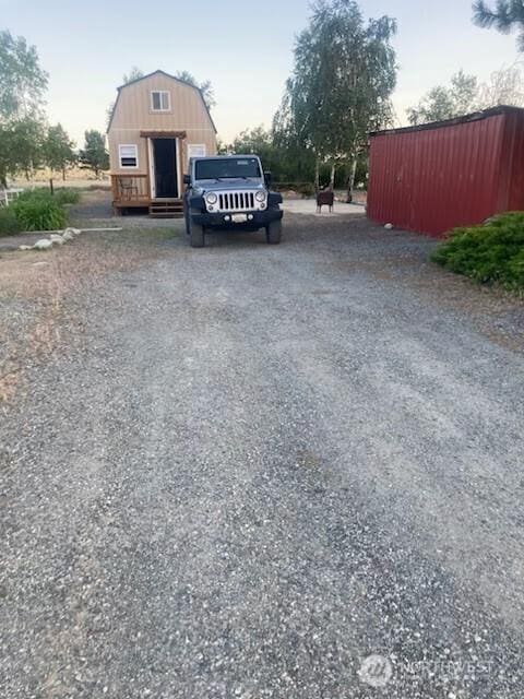 13 Grey Goose, Omak, WA 98841