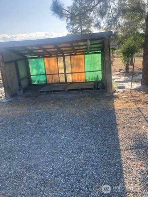 13 Grey Goose, Omak, WA 98841