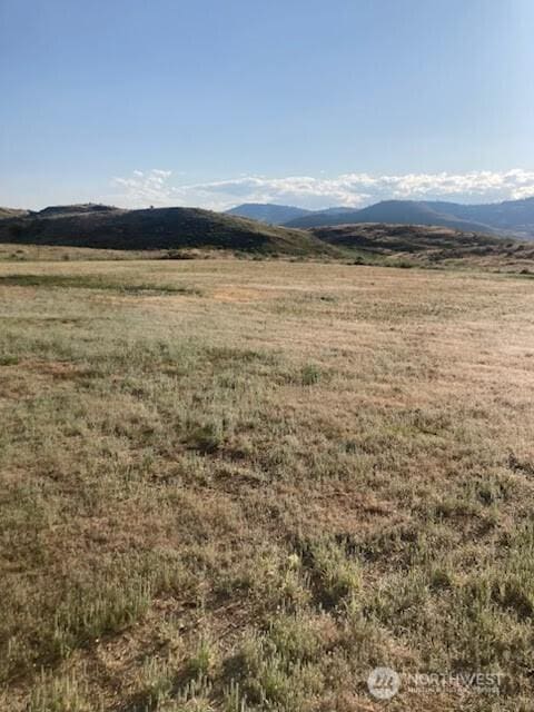 13 Grey Goose, Omak, WA 98841