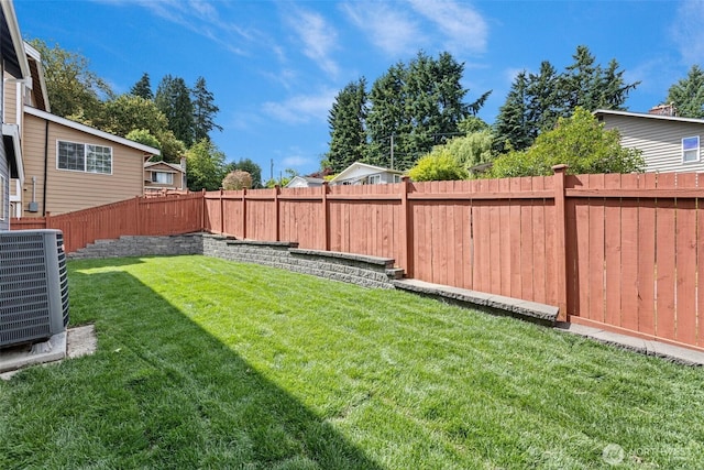 15006 Old Manor Way, Lynnwood, WA 98087 - view of fenced backyard