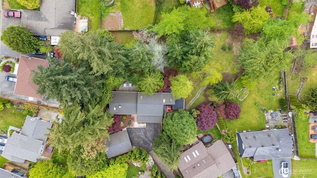 107 219th Pl SE, Bothell, WA 98021 - aerial perspective of suburban area