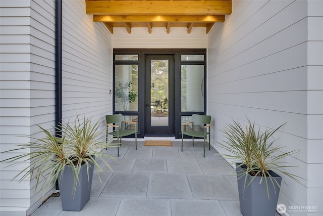 2115 Squak Mountain Loop SW, Issaquah, WA 98027 - doorway to property