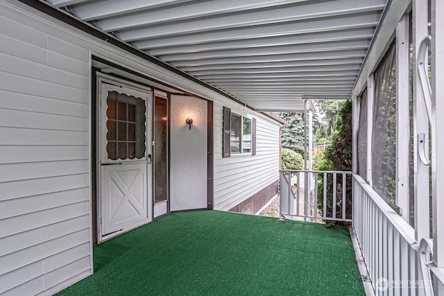 12614 113th Ave E Unit 247, Puyallup, WA 98374 - view of patio