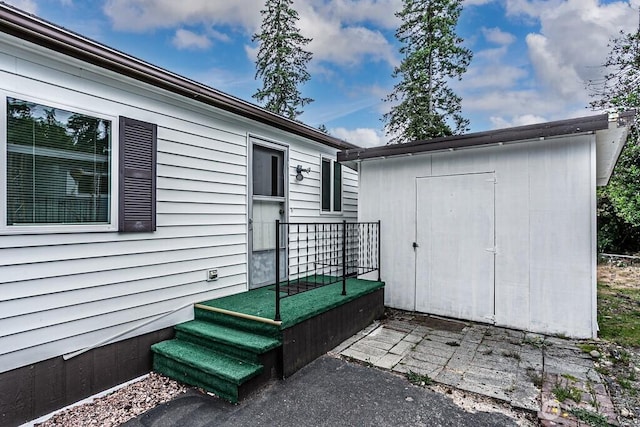 12614 113th Ave E Unit 247, Puyallup, WA 98374 - entrance to property